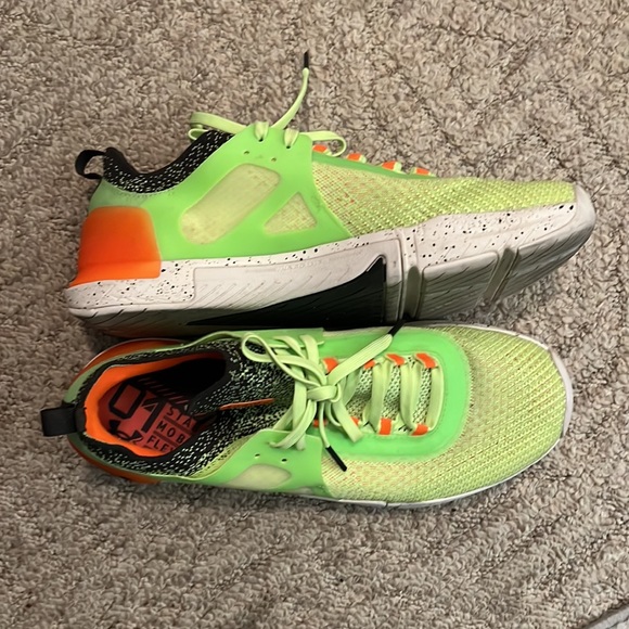 Under Armour Tribase Reign running shoes - Picture 4 of 5